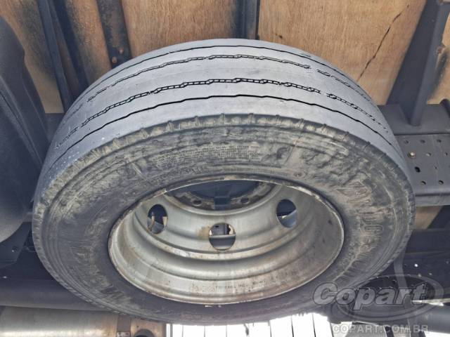 2020 VOLKSWAGEN DELIVERY 