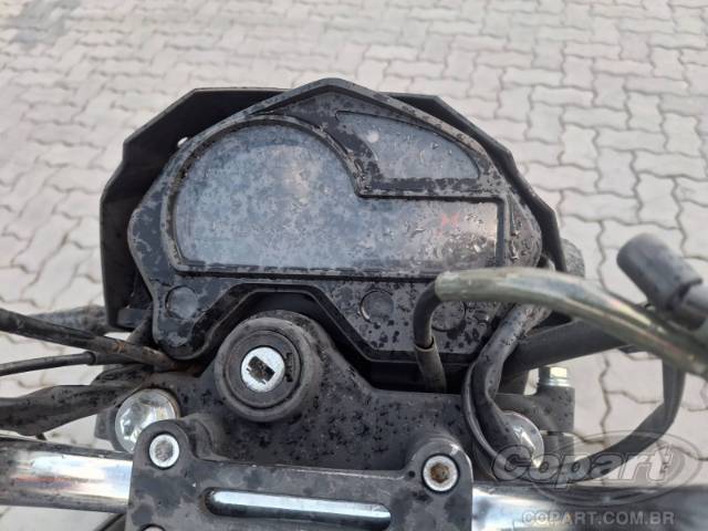 2025 SHINERAY XY 150 