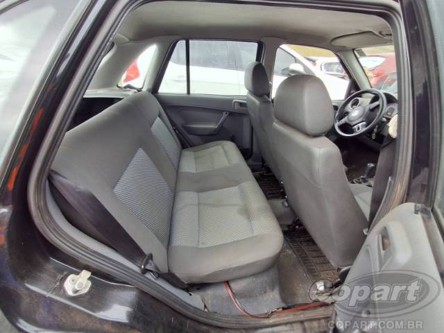 2012 VOLKSWAGEN GOL 