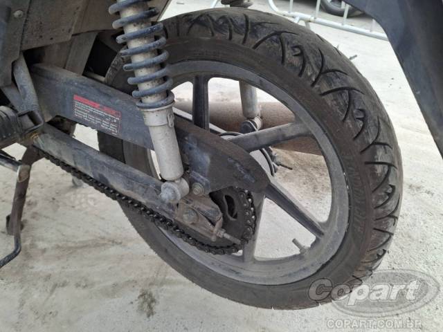 2024 SHINERAY XY 125 