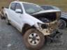 2013 TOYOTA HILUX CD 