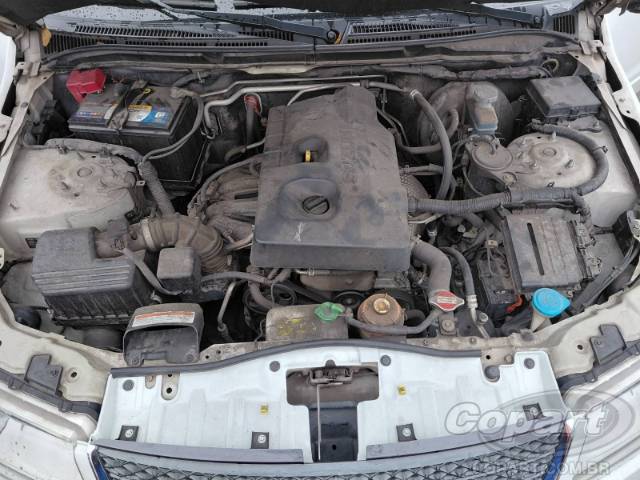 2012 SUZUKI GRAND VITARA 