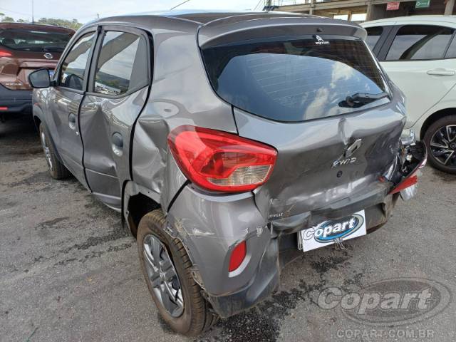 2026 RENAULT KWID 