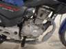 2025 HONDA CG 160 