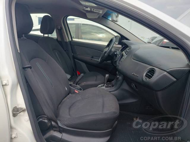 2014 FIAT BRAVO 
