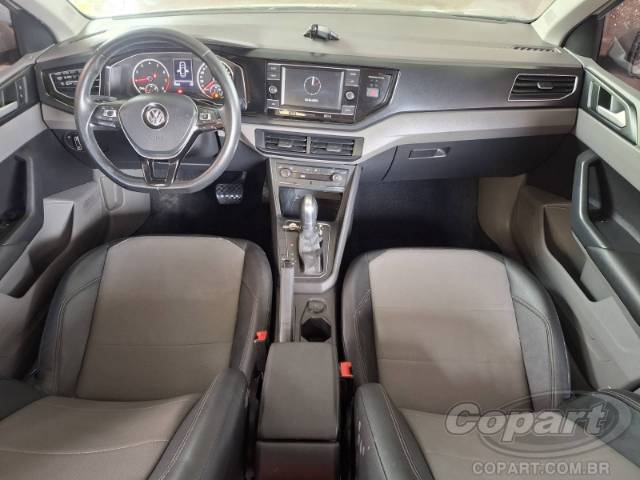 2020 VOLKSWAGEN VIRTUS 