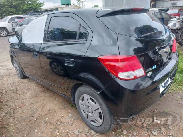 2018 CHEVROLET ONIX 