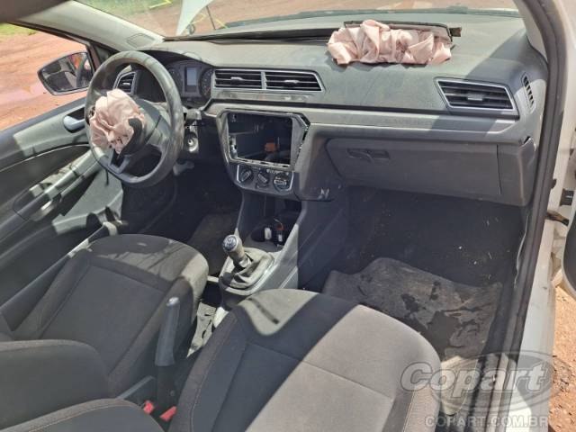 2025 VOLKSWAGEN SAVEIRO 