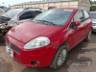2011 FIAT PUNTO 