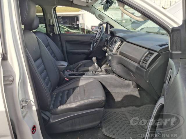 2020 FORD RANGER CD 