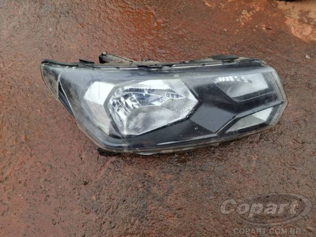 2018 VOLKSWAGEN SAVEIRO 