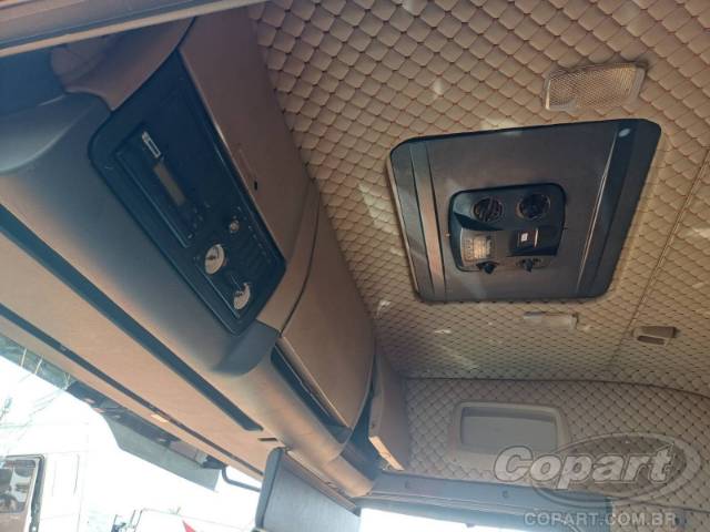 2018 SCANIA R 440 