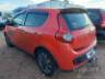2015 FIAT PALIO 