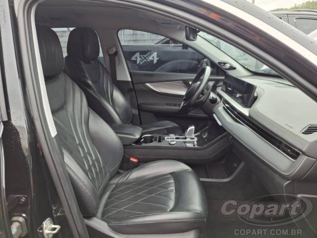 2023 CAOA CHERY TIGGO 8 PRO 