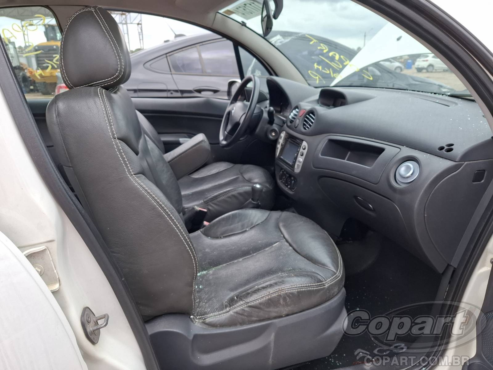 Foto 5: 2009 CITROEN C3