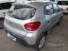 2018 RENAULT KWID 