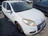 2013 RENAULT SANDERO 