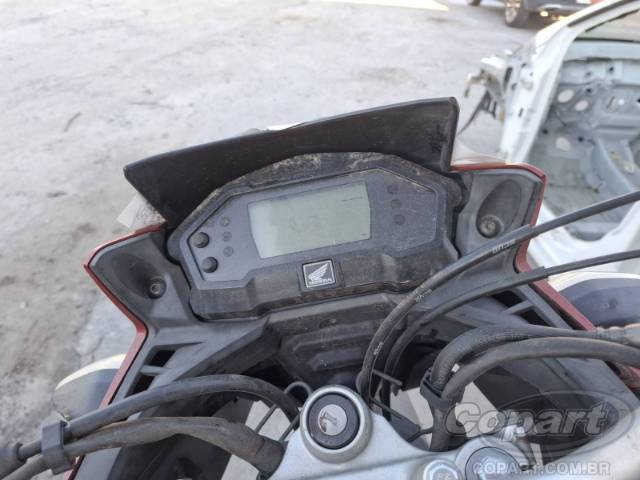 2021 HONDA XRE 190 