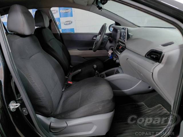 2022 HYUNDAI HB20S 