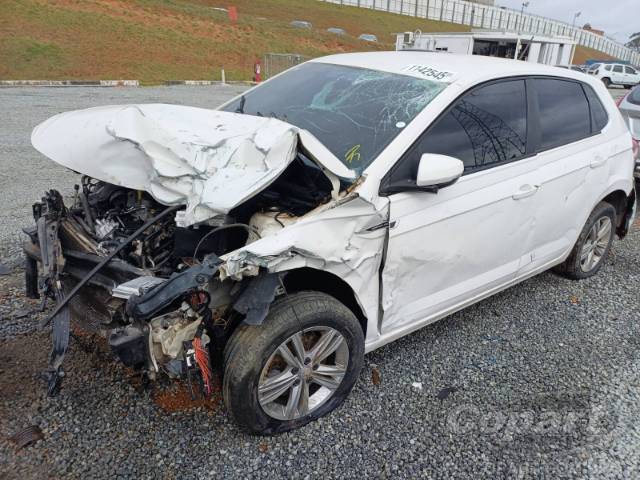 2018 VOLKSWAGEN POLO 