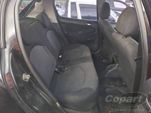2012 PEUGEOT 207 