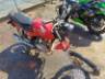 2005 HONDA CG 150