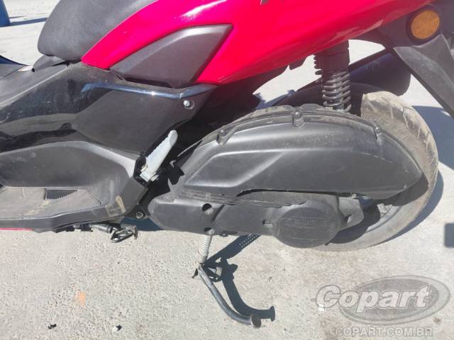 2024 YAMAHA NMAX 
