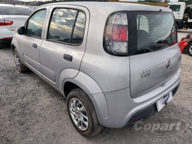 2016 FIAT UNO 