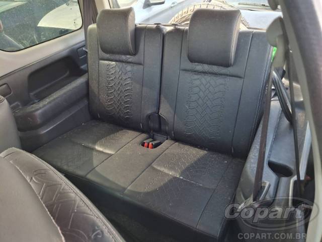 2019 SUZUKI JIMNY 