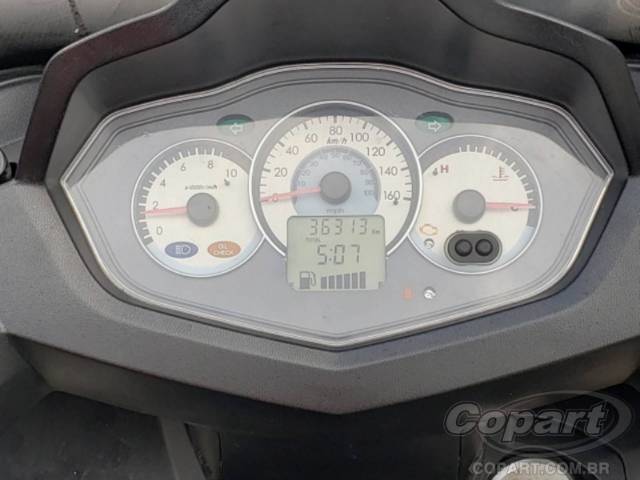 2017 DAFRA CITYCOM S 