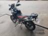 2015 BMW G 650 