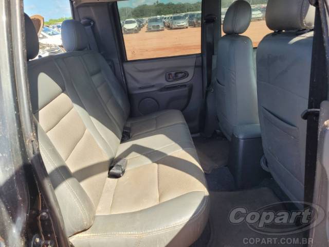 2010 MITSUBISHI L200 OUTDOOR CD 