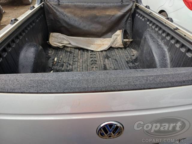 2021 VOLKSWAGEN SAVEIRO 