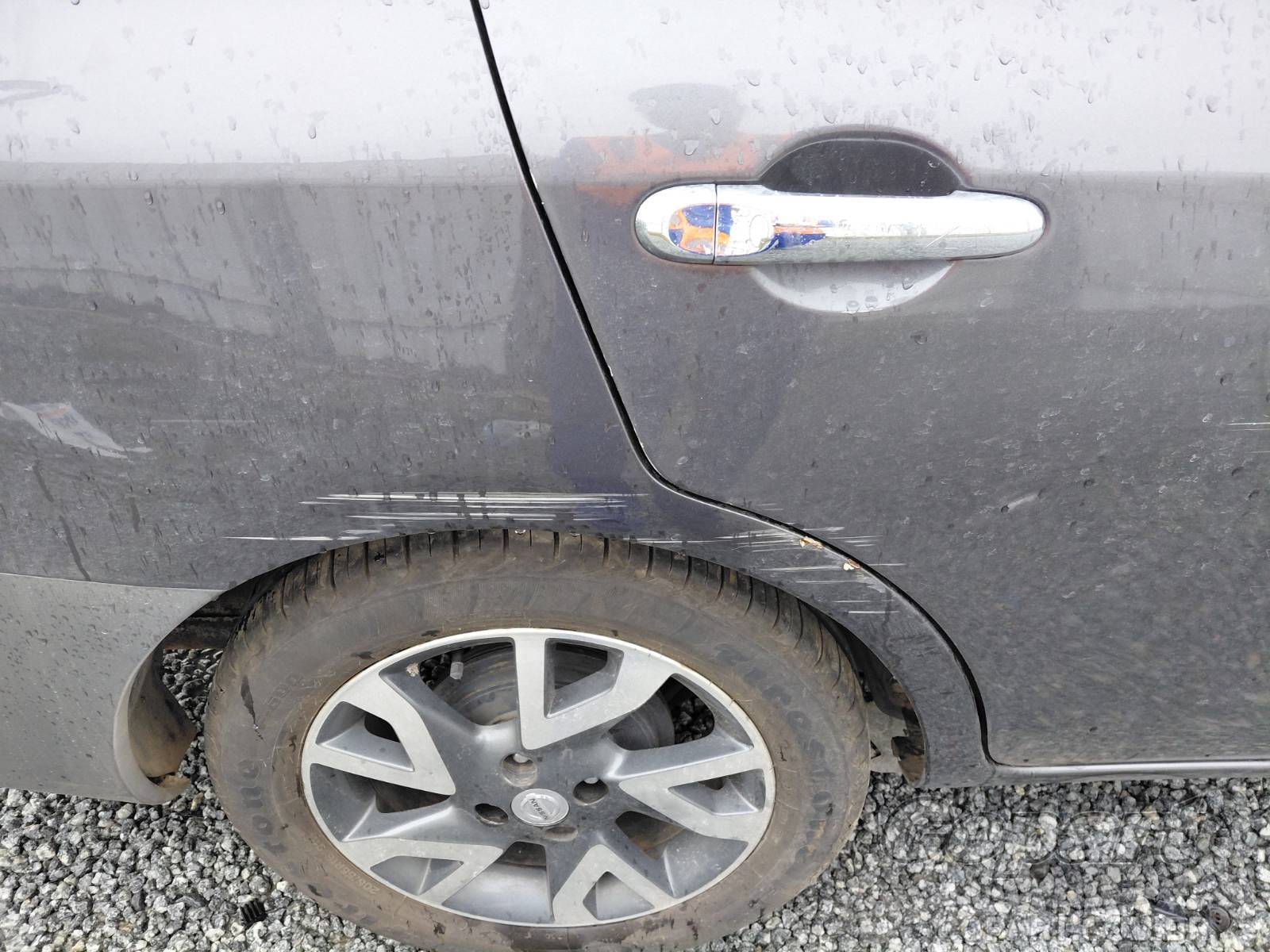 Foto 12 de 15: 2017 NISSAN VERSA