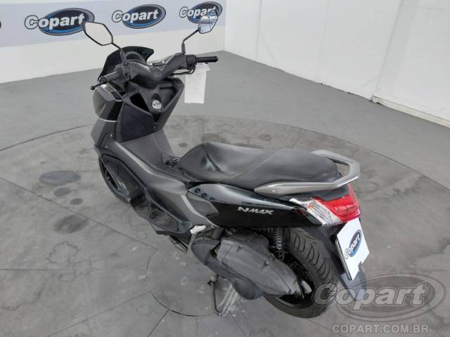 2018 YAMAHA NMAX 