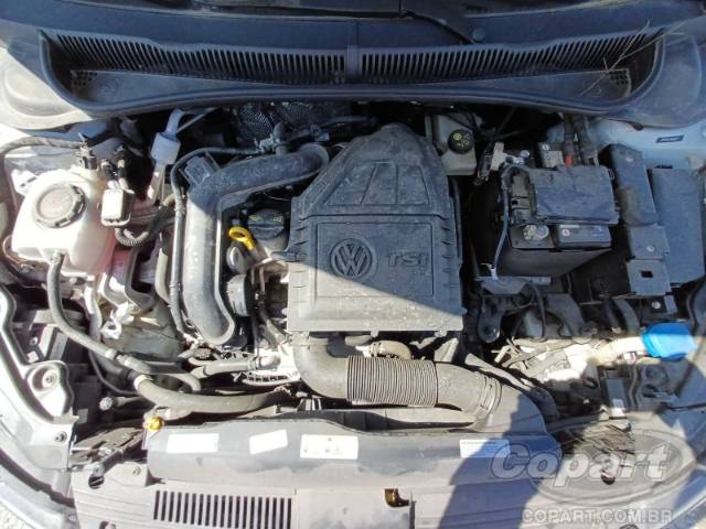 2023 VOLKSWAGEN POLO 