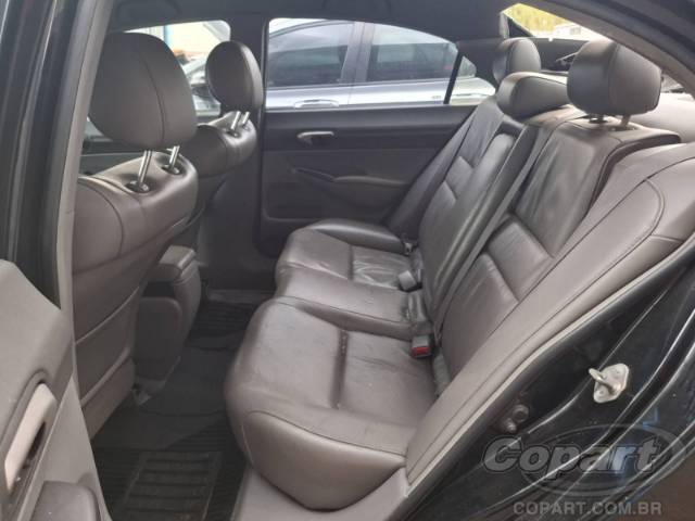 2008 HONDA CIVIC 
