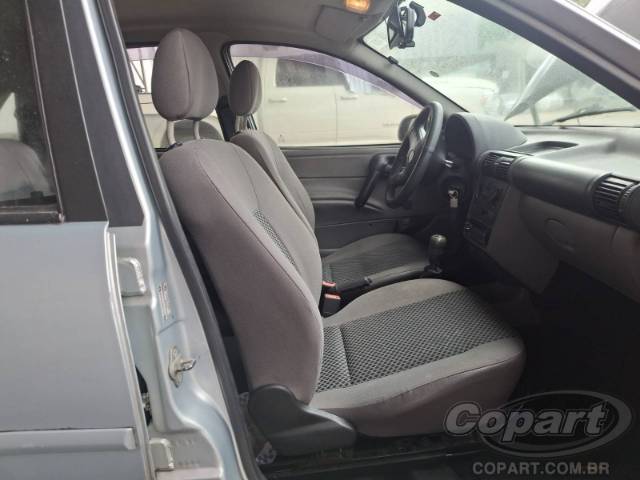 2011 CHEVROLET CLASSIC 