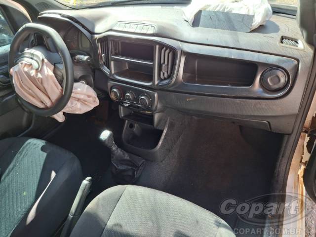 2026 FIAT STRADA 