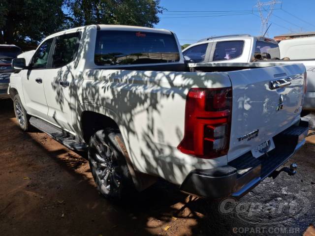 2026 MITSUBISHI Triton 