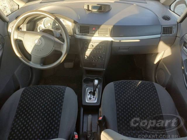 2011 CHEVROLET MERIVA 