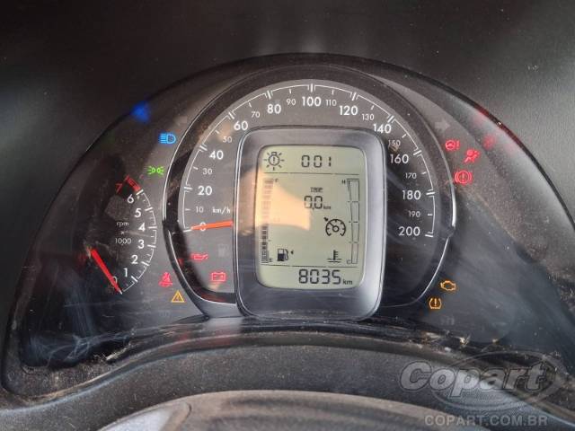 2026 FIAT STRADA 