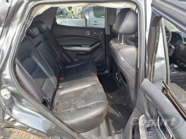 2020 CAOA CHERY TIGGO 5X 