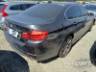 2011 BMW SERIE 5 