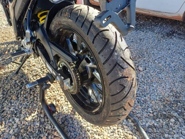2026 YAMAHA FZ25 FAZER 