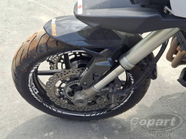 2013 KAWASAKI VERSYS 