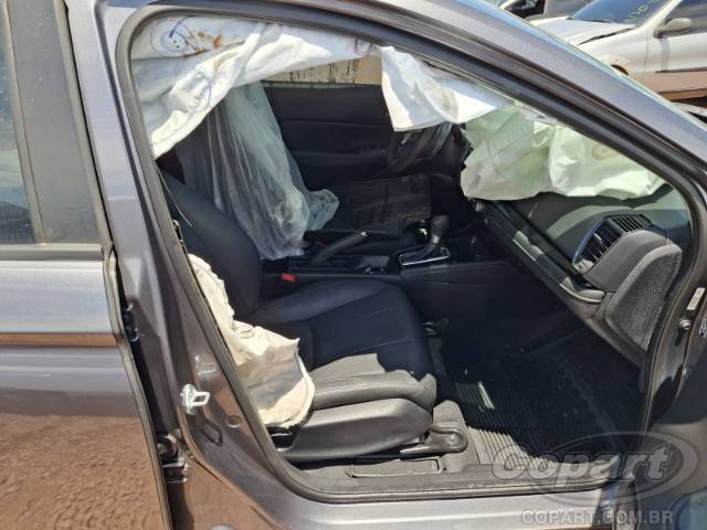 2022 HONDA CITY HATCHBACK 