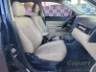2016 MITSUBISHI OUTLANDER 