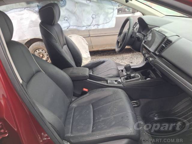 2025 HONDA CITY HATCHBACK 