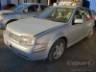 1999 VOLKSWAGEN GOLF 